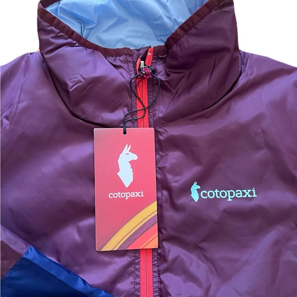 BRAND NEW Cotopaxi Teca Calido Jacket Sz S - Picture 3 of 6